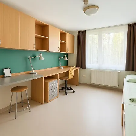 Urbannester Albergue Budapeste