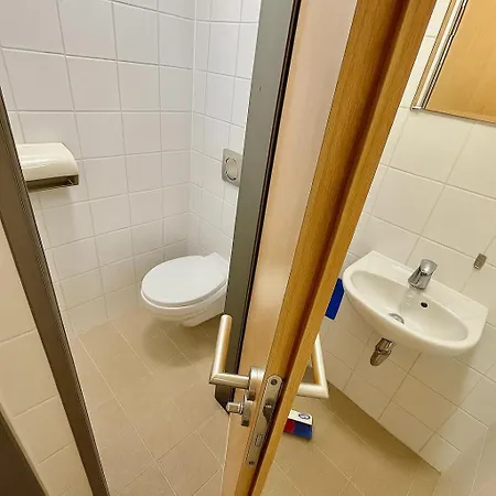 Albergue Urbannester
