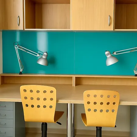 Albergue Urbannester *