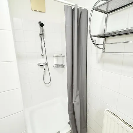 Urbannester Albergue