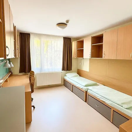 Urbannester Albergue *